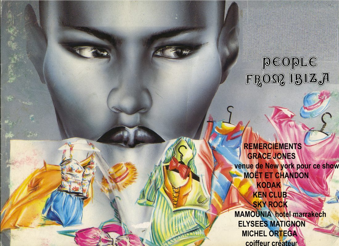 Show — People from Ibiza